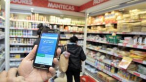 Aumentanaldobletarifasocialfederaldeelectricidadymantienenpreciodegarrafas