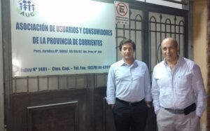 direccionnacionaldedefensadelconsumidorvisitaAUCCH